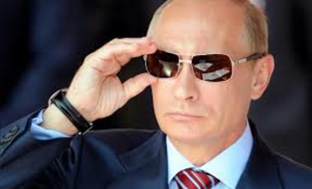 Путін взяв паузу і готується до чергового акту агресії проти України 