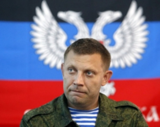 Наших живими не випустять?