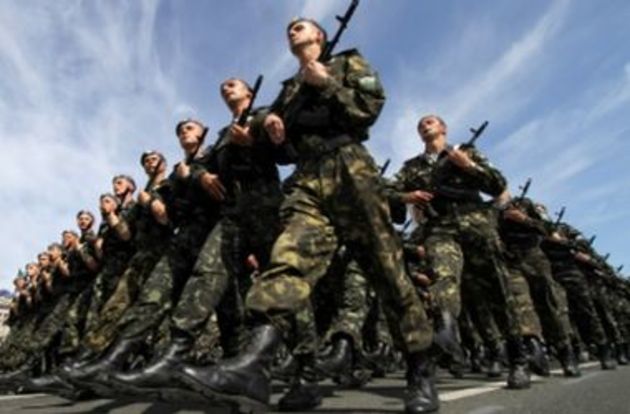 Закарпатські прокурори зафіксувала лише 6 «ухилянтів» від мобілізації, тоді як у Тернопільській вже в розшуку 25 тисяч!

