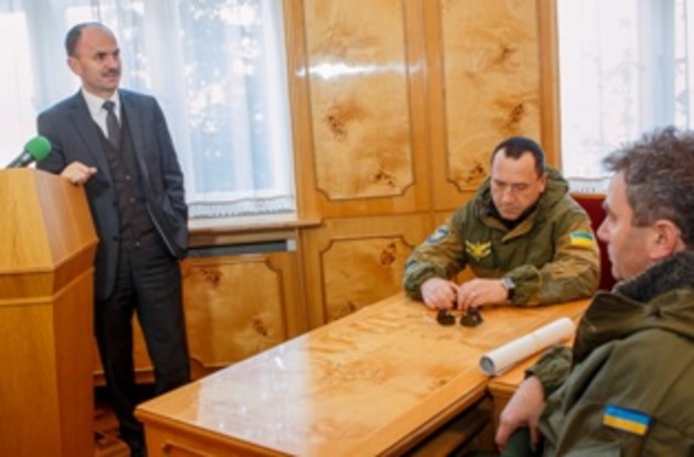 Губернатор Закарпаття про мобілізацію: Якщо будемо діяти силовим методом, то нас не зрозуміють

