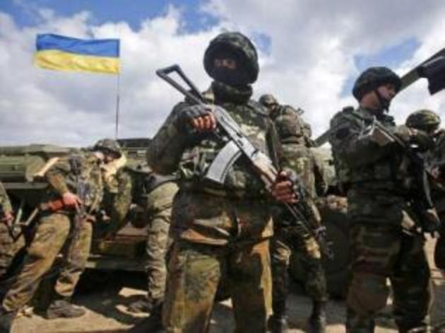 Керівництво АТО поки не готове відповісти, як діятимуть у разі невідведення бойовиками своєї техніки

