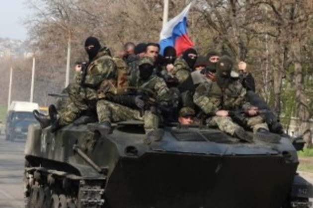 «ДНР» визнає, що «точково» стріляє після оголошення перемир’я біля Дебальцевого
