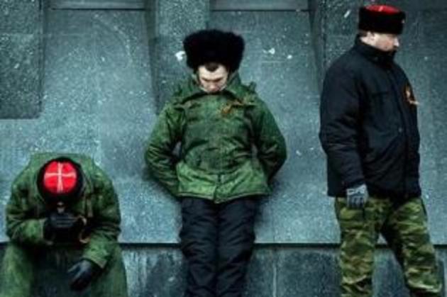 Москаль: Мир на Луганщині порушують «козачки», які нічого ні з ким не підписували

