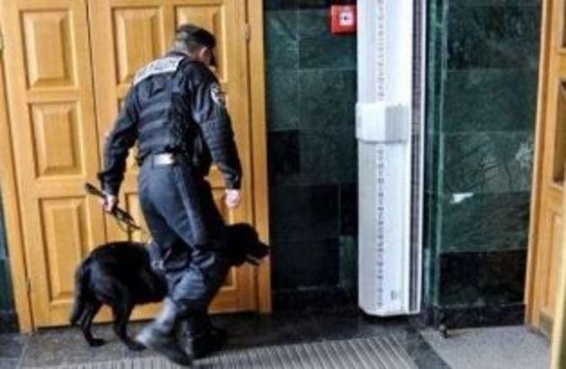 У День закоханих у Мукачеві «замінували» нічний клуб