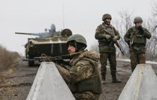 Народний обранець із Закарпаття: ні Дебальцево, ні Донецький аеропорт не вартують життя наших найкращих бійців