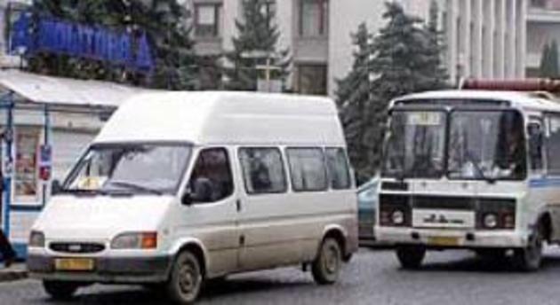 Закарпатські перевізники хочуть піднімати ціни кожен раз, як стрімко дорожчає паливо