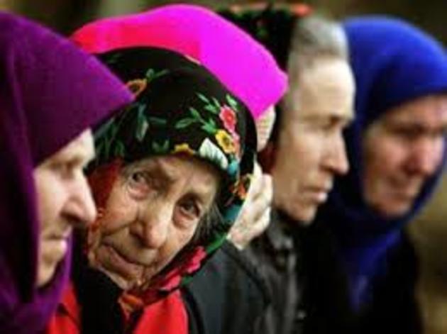 Порошенко вважає, що після 55 років жінки підуть «на розхват» у роботодавців
