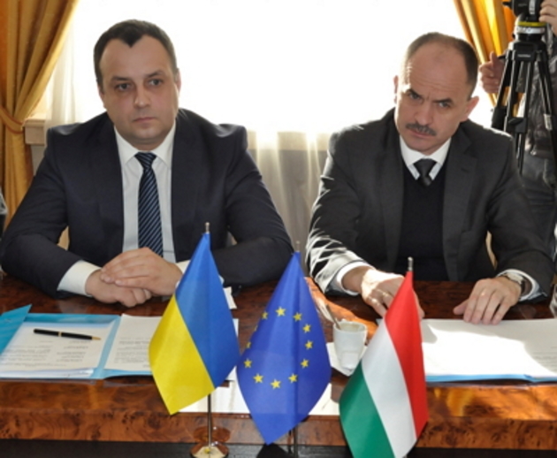 Влада Закарпаття визнає, що промисловість краю працює завдяки угорським інвестиціям (ФОТО)