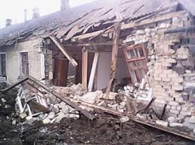 Ми приречені, як держава Ізраїль, жити поруч із агресором