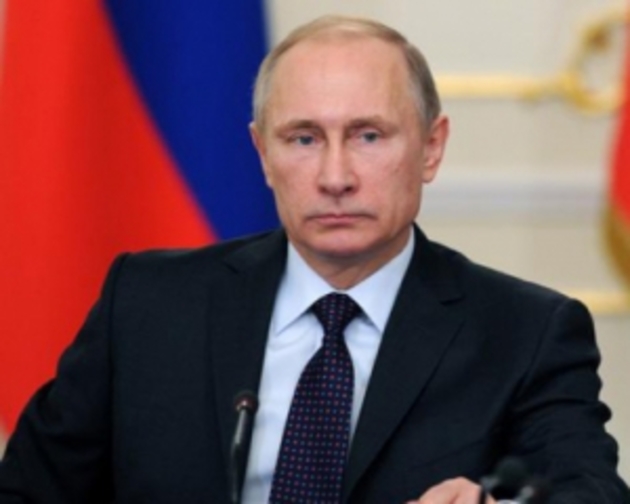 Путін вважає 128-у бригаду в Дебальцевому - «наривом», з яким «потрібно закінчувати»