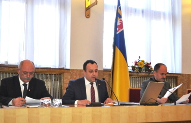 Очільники Закарпаття ще два тижні тому інформували Генштаб про оточення Дебальцевого