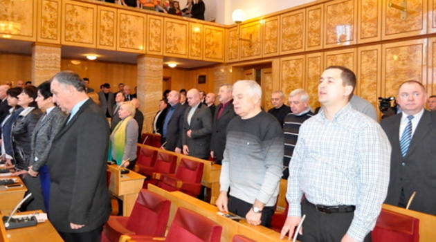 Вердикт обласних обранців: до трагічної ситуації в Дебальцевому призвели необдумані дії та рішення Генштабу