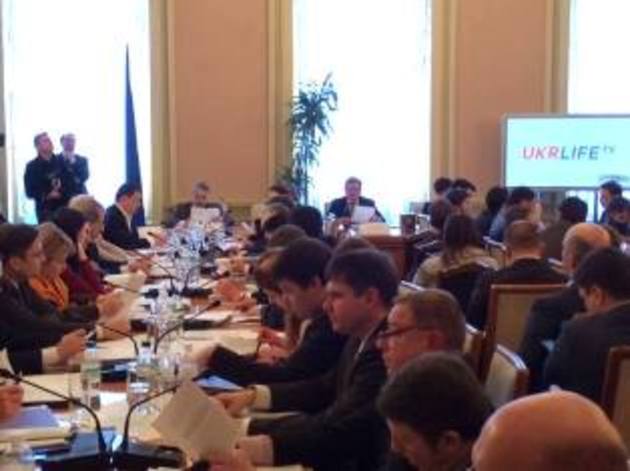  Закарпатський парламентар «взявся» за оподаткування допомоги переселенцям