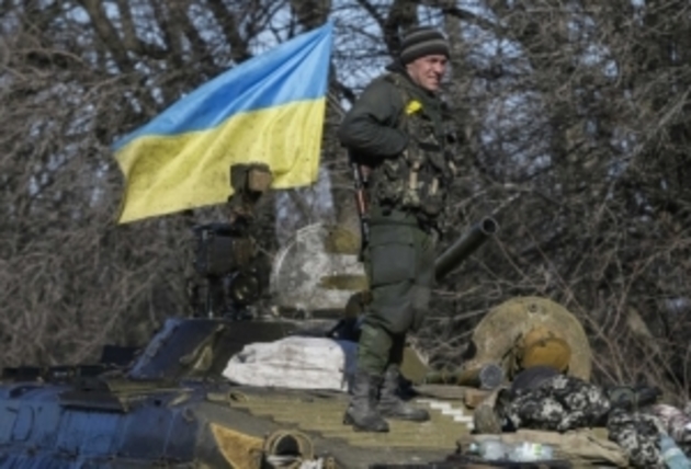 Президент Угорщини: Україна програла, і нехай з цим мириться. Треба вміти програвати
