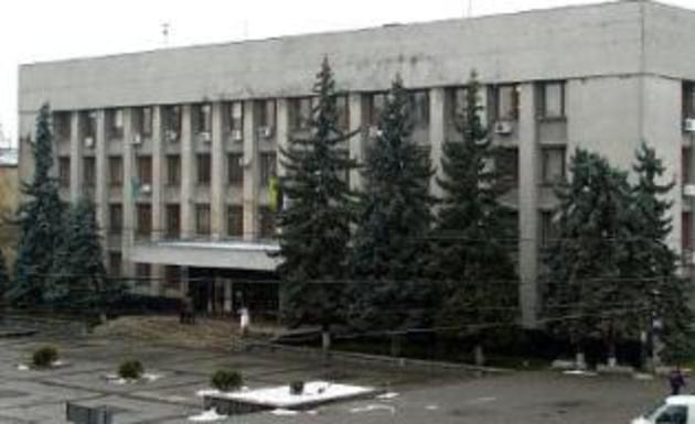 Допомога учасникам АТО: за особливого розпорядження мера Ужгорода?