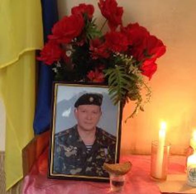 Друг закарпатського розвідника розповів деталі про його трагічну смерть