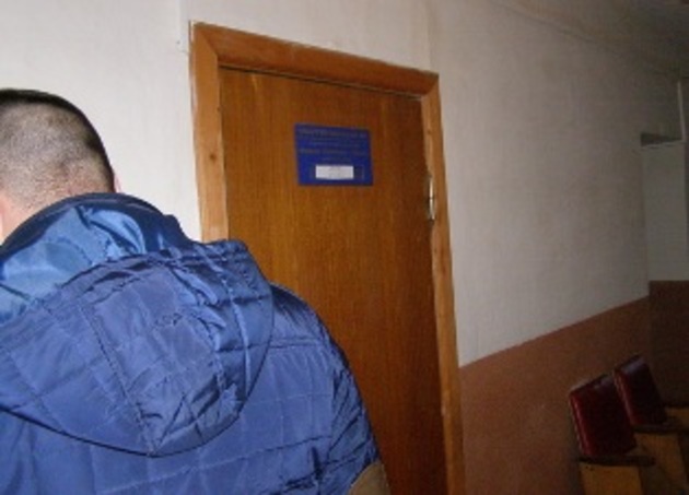 Рахівський міліціонер не спокусився на мисливські долари