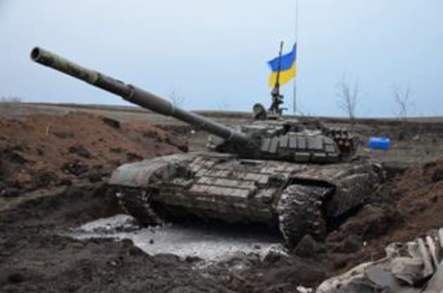 Через тиждень закарпатські бійці почнуть отримувати премії за підбиту техніку (ФОТО)
