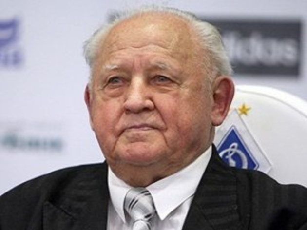 Пішов із життя Михайло Коман...