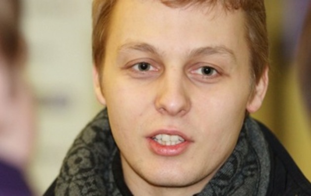 Син Шуфрича каже, що людей на Майдані використовували