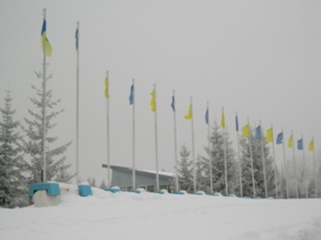 Із кубковим настроєм та олімпійськими надіями

