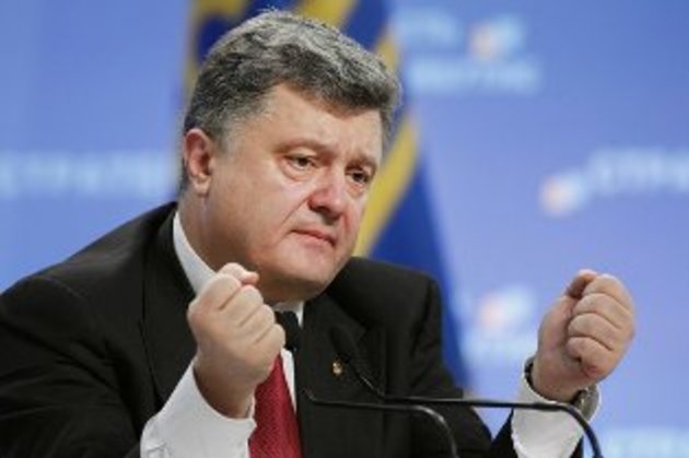 Балога вже бачить, що слово Президента у цій країні нічого не значить
