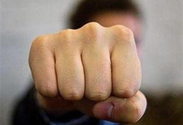 Міліція - офіційно про причетних до бійки в Ужгороді, у котрій постраждали учасники АТО
