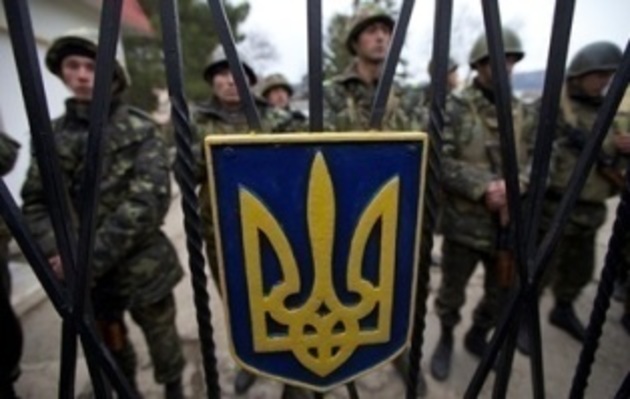 Закарпатці, маєте щось проти мобілізації? Чекайте в гості СБУ