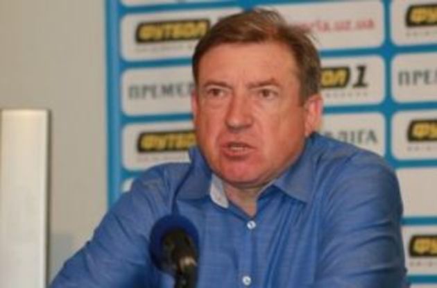 В’ячеслав Грозний: «Говерлі» не вистачило трохи часу, щоб повністю підготуватися до чемпіонату»