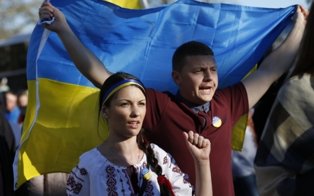 Закарпаття не може претендувати на якийсь відособлений статус