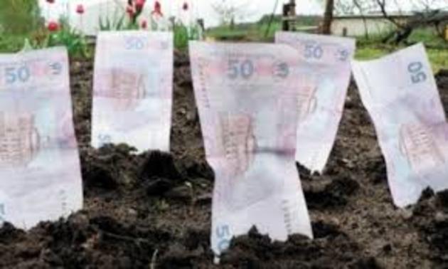 «Золоте» ДП не платило оренди за землю — тепер його керівники ходять у прокуратуру