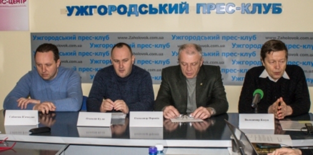 Фото Ярини Денисюк