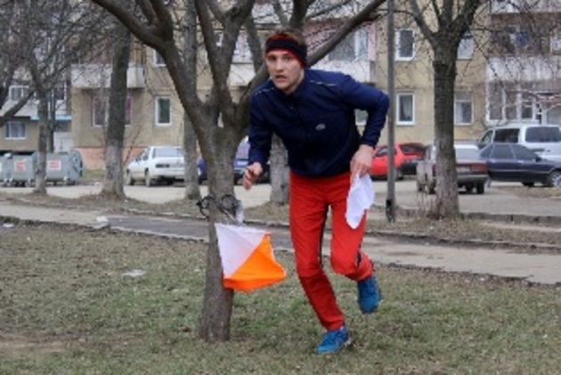 Спортивні орієнтувальники відкрили на Закарпатті сезон 