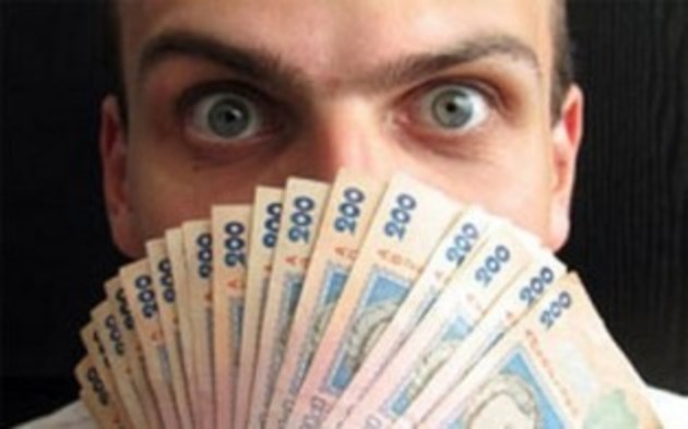 Нардеп вніс законопроект про відкуп від мобілізації 
