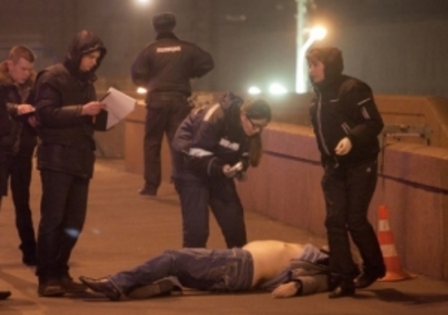 В Росії вбили Нємцова, бо він мав докази перебування російських військ в Україні?
