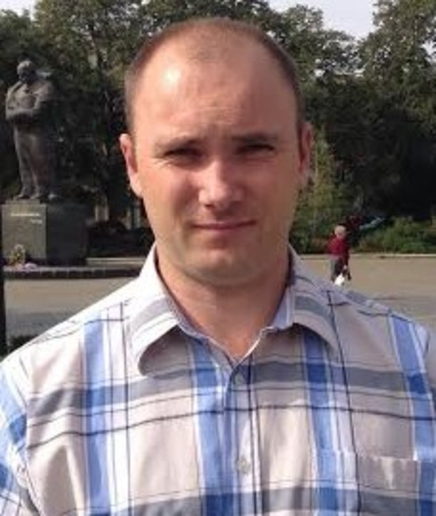 Ротації керівних кадрів у системі військкоматів Срібної Землі