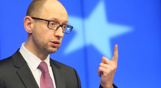 Екс-мер Ужгорода - Президенту: Уряд має піти у відставку!