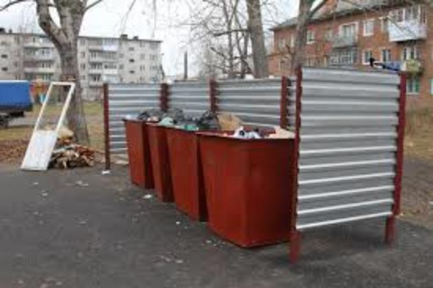 Серійних «сміттярів» виловлюють на Срібній Землі
