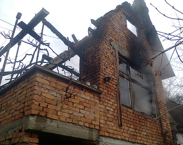 Жахлива смерть 50-річної жительки міста над Латорицею (ФОТО)