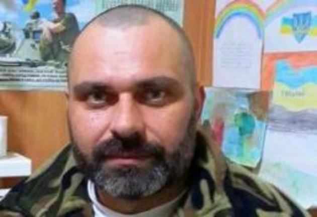 Боєць 128-ї бригади: ми не здали жодної позиції, але було багато поранених і вбитих

