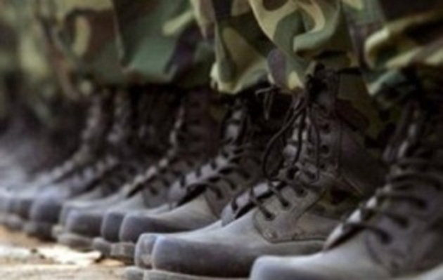 В Україні вже на старті другий етап мобілізації, а на Закарпатті досі «пасуть задніх» з першого

