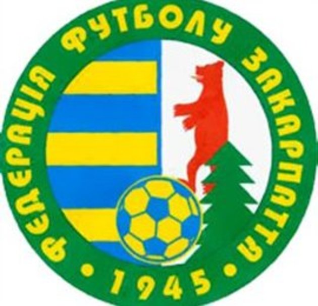 Обласний футбол готується до активної весни
