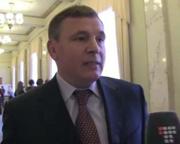 Закарпатський екс-міністр оборони проти того, що є герої, але немає генералів (ВІДЕО)