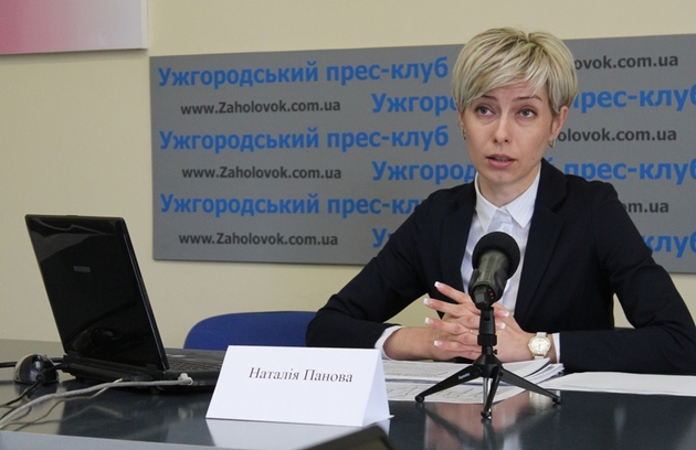 Панова: Жодних кардинальних змін у Мін’юсті не відбулося — реформи не проведені, корупція не подолана