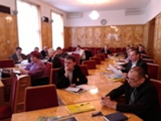 Європейська енергоощадна ініціатива вже на Закарпатті!