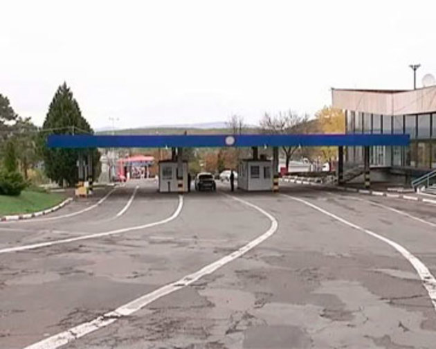 Завдяки міністру-іноземцю Закарпаття позбудеться корупції на кордонах з ЄС 
