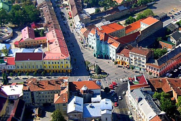 Мукачівське підприємство за оренду об’єкта у центрі міста не сплатило жодної копійки