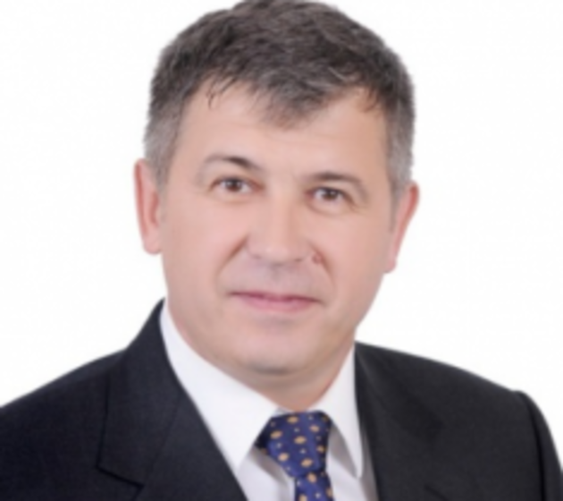 Закарпатський нардеп став віце-президентом ФФУ   