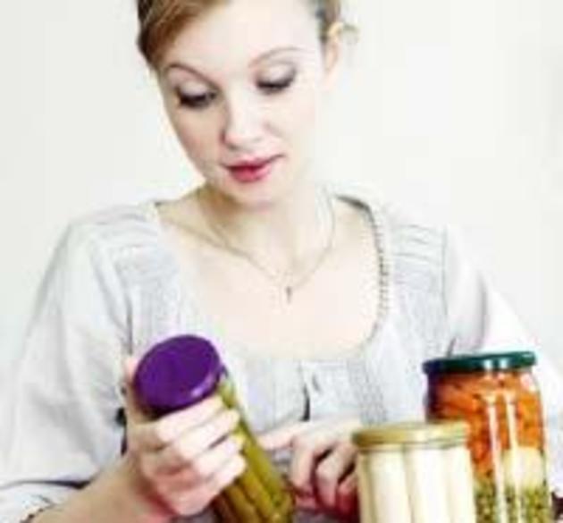 Які три важливі правила про терміни придатності продуктів має знати закарпатська господиня
