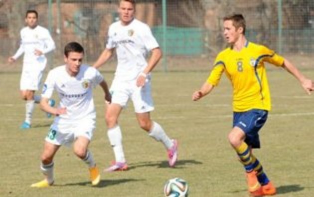 Полтавчани вдома «настріляли» закарпатцям